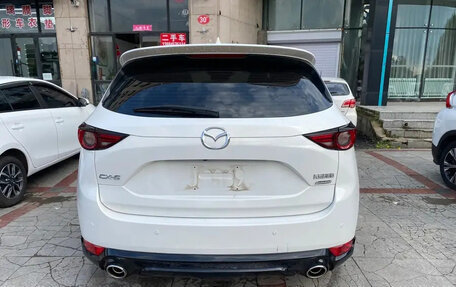 Mazda CX-5 II, 2021 год, 2 200 000 рублей, 5 фотография