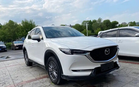 Mazda CX-5 II, 2021 год, 2 200 000 рублей, 3 фотография