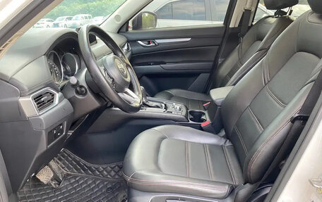 Mazda CX-5 II, 2021 год, 2 200 000 рублей, 9 фотография