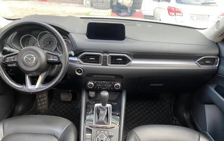 Mazda CX-5 II, 2021 год, 2 200 000 рублей, 8 фотография