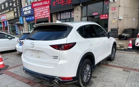 Mazda CX-5 II, 2021 год, 2 200 000 рублей, 4 фотография