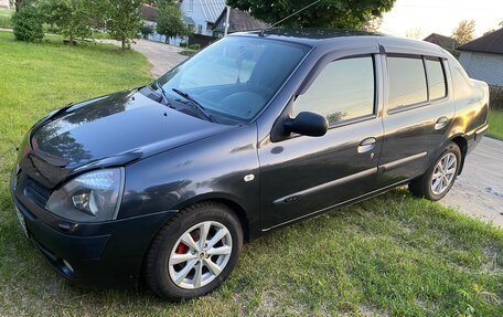Renault Symbol I, 2005 год, 330 000 рублей, 2 фотография