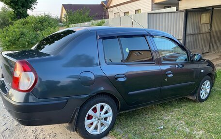 Renault Symbol I, 2005 год, 330 000 рублей, 3 фотография