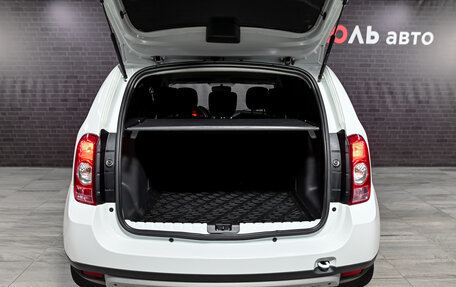 Renault Duster I рестайлинг, 2013 год, 1 090 000 рублей, 6 фотография