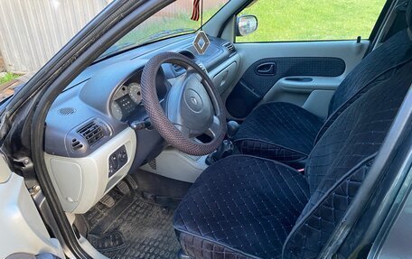Renault Symbol I, 2005 год, 330 000 рублей, 10 фотография