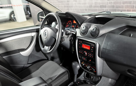 Renault Duster I рестайлинг, 2013 год, 1 090 000 рублей, 15 фотография
