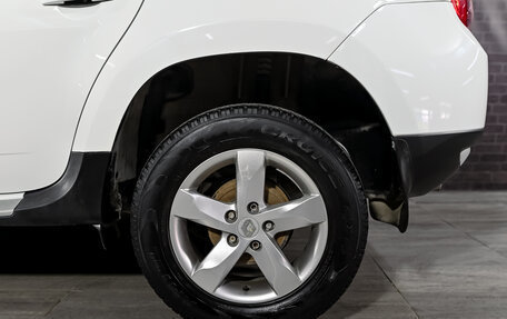 Renault Duster I рестайлинг, 2013 год, 1 090 000 рублей, 18 фотография