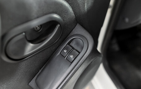 Renault Duster I рестайлинг, 2013 год, 1 090 000 рублей, 13 фотография