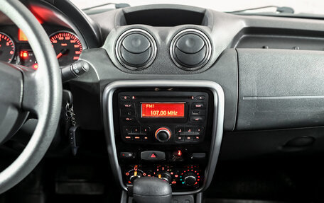 Renault Duster I рестайлинг, 2013 год, 1 090 000 рублей, 17 фотография