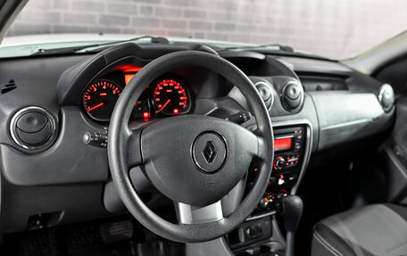 Renault Duster I рестайлинг, 2013 год, 1 090 000 рублей, 12 фотография