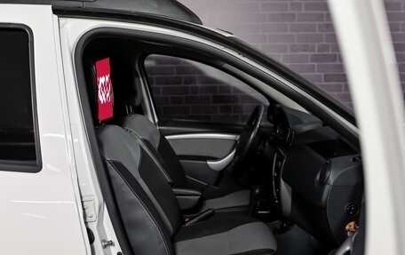 Renault Duster I рестайлинг, 2013 год, 1 090 000 рублей, 11 фотография