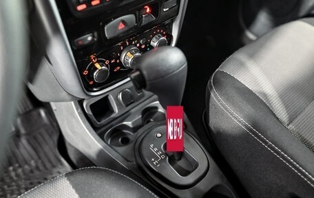 Renault Duster I рестайлинг, 2013 год, 1 090 000 рублей, 14 фотография
