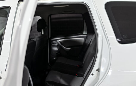 Renault Duster I рестайлинг, 2013 год, 1 090 000 рублей, 20 фотография