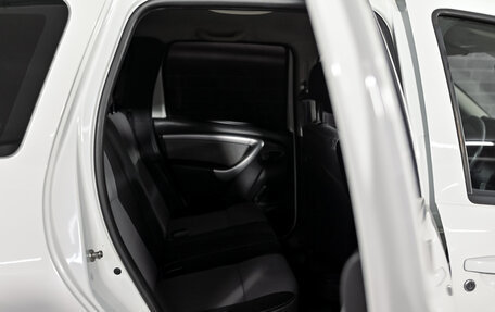 Renault Duster I рестайлинг, 2013 год, 1 090 000 рублей, 19 фотография