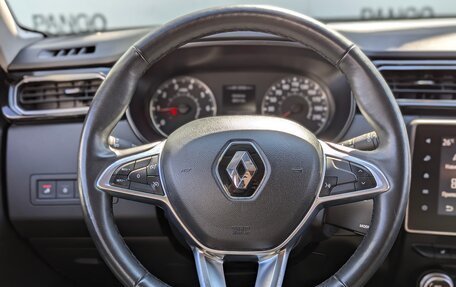 Renault Arkana I, 2019 год, 1 585 000 рублей, 13 фотография
