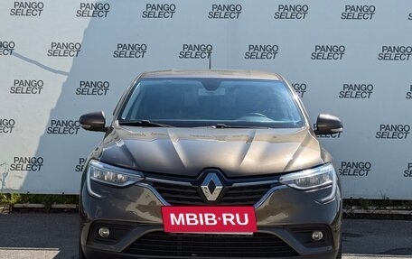 Renault Arkana I, 2019 год, 1 585 000 рублей, 2 фотография