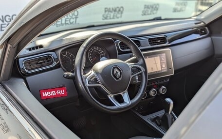 Renault Arkana I, 2019 год, 1 585 000 рублей, 8 фотография