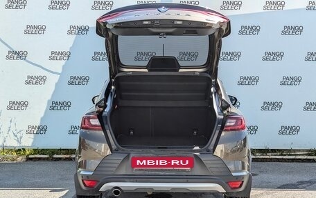 Renault Arkana I, 2019 год, 1 585 000 рублей, 6 фотография