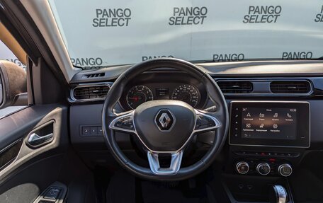 Renault Arkana I, 2019 год, 1 585 000 рублей, 14 фотография