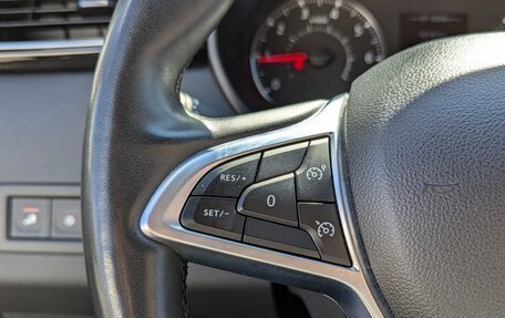 Renault Arkana I, 2019 год, 1 585 000 рублей, 20 фотография