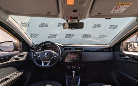 Renault Arkana I, 2019 год, 1 585 000 рублей, 15 фотография