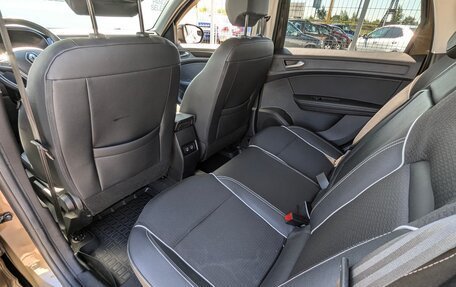 Renault Arkana I, 2019 год, 1 585 000 рублей, 22 фотография