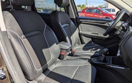 Renault Arkana I, 2019 год, 1 585 000 рублей, 26 фотография