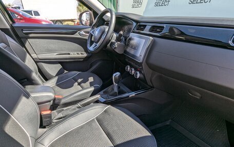 Renault Arkana I, 2019 год, 1 585 000 рублей, 27 фотография