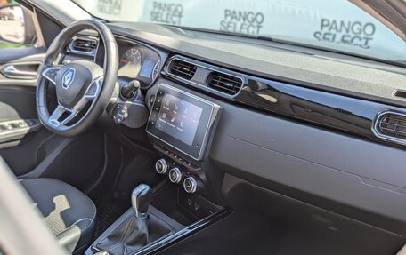 Renault Arkana I, 2019 год, 1 585 000 рублей, 25 фотография