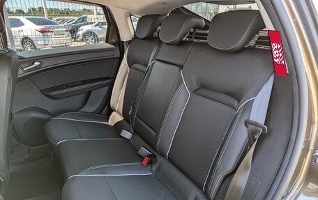 Renault Arkana I, 2019 год, 1 585 000 рублей, 21 фотография