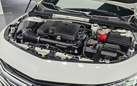 Chevrolet Malibu IX, 2020 год, 1 480 000 рублей, 12 фотография
