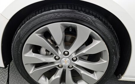 Chevrolet Malibu IX, 2020 год, 1 480 000 рублей, 13 фотография