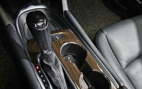 Chevrolet Malibu IX, 2020 год, 1 480 000 рублей, 9 фотография