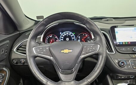 Chevrolet Malibu IX, 2020 год, 1 480 000 рублей, 15 фотография