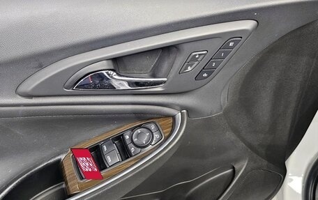 Chevrolet Malibu IX, 2020 год, 1 480 000 рублей, 6 фотография