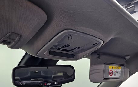 Chevrolet Malibu IX, 2020 год, 1 480 000 рублей, 18 фотография