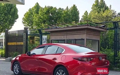Mazda 3, 2021 год, 1 560 000 рублей, 4 фотография