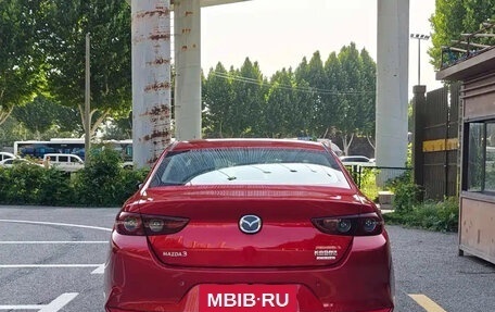 Mazda 3, 2021 год, 1 560 000 рублей, 5 фотография