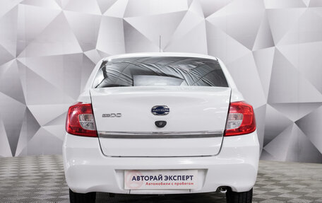 Datsun on-DO I рестайлинг, 2019 год, 630 000 рублей, 4 фотография