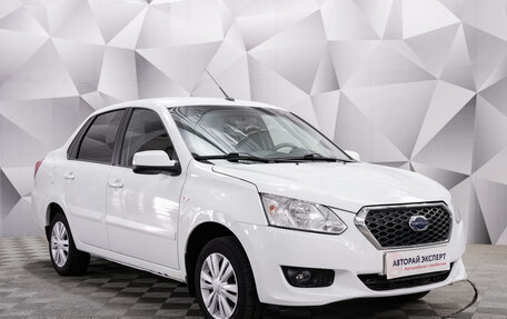 Datsun on-DO I рестайлинг, 2019 год, 630 000 рублей, 7 фотография