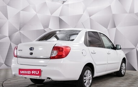 Datsun on-DO I рестайлинг, 2019 год, 630 000 рублей, 5 фотография