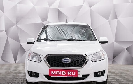 Datsun on-DO I рестайлинг, 2019 год, 630 000 рублей, 8 фотография