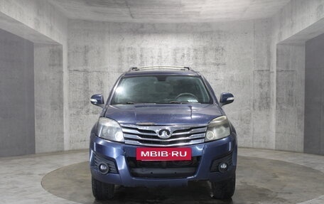 Great Wall Hover H3 I, 2013 год, 486 000 рублей, 2 фотография