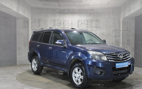 Great Wall Hover H3 I, 2013 год, 486 000 рублей, 3 фотография