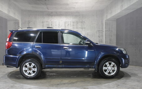 Great Wall Hover H3 I, 2013 год, 486 000 рублей, 5 фотография