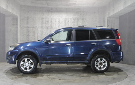 Great Wall Hover H3 I, 2013 год, 486 000 рублей, 4 фотография