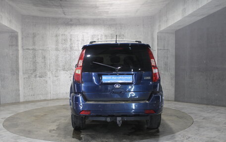 Great Wall Hover H3 I, 2013 год, 486 000 рублей, 7 фотография