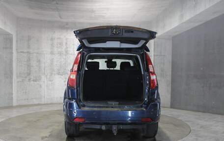 Great Wall Hover H3 I, 2013 год, 486 000 рублей, 12 фотография