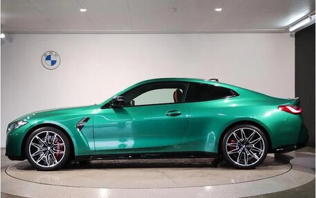 BMW M4, 2022 год, 6 100 100 рублей, 9 фотография