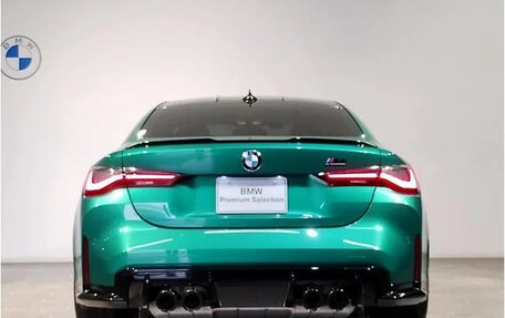 BMW M4, 2022 год, 6 100 100 рублей, 6 фотография